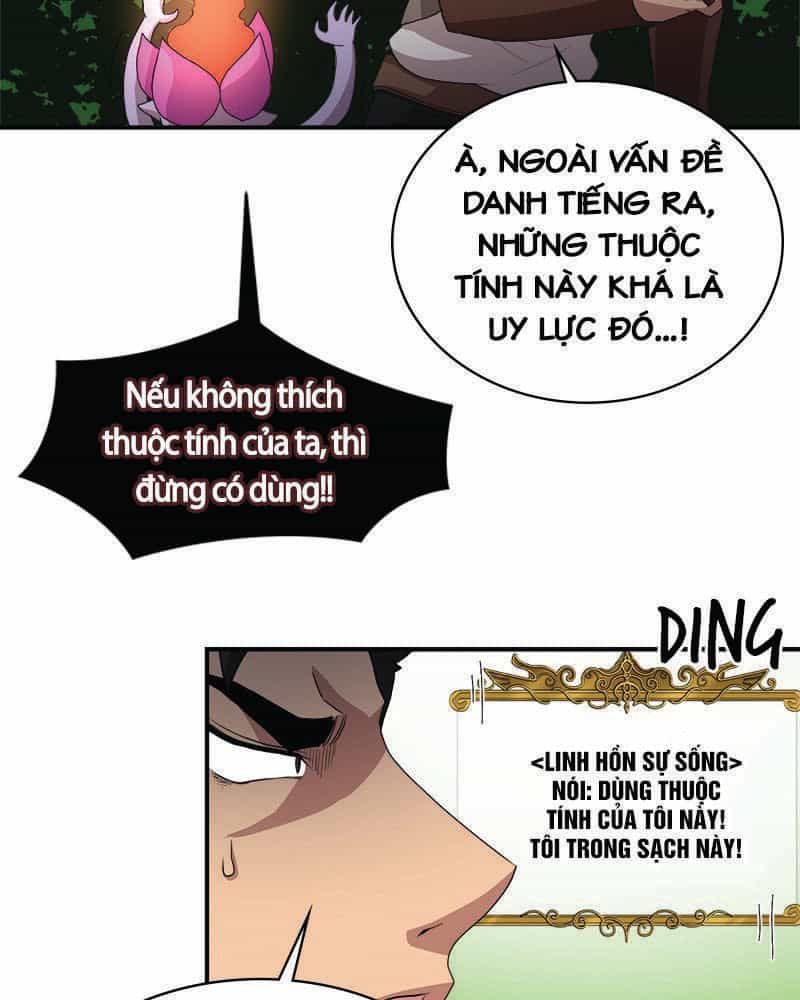Người Bán Hoa Mạnh Nhất - Chương 49 - ảnh 20