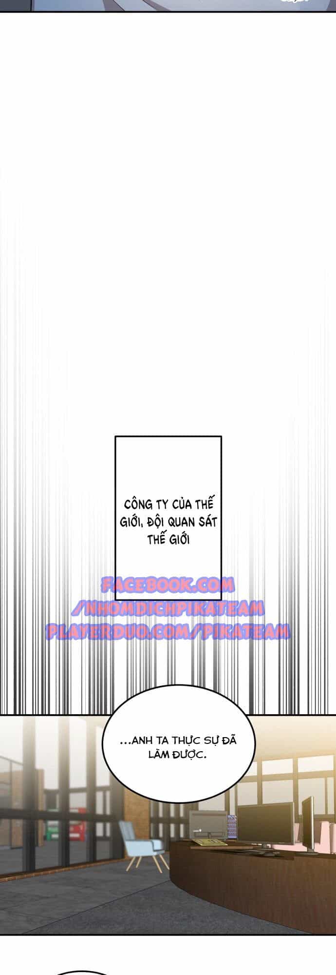 Người Bán Hoa Mạnh Nhất - Chương 5 - ảnh 41