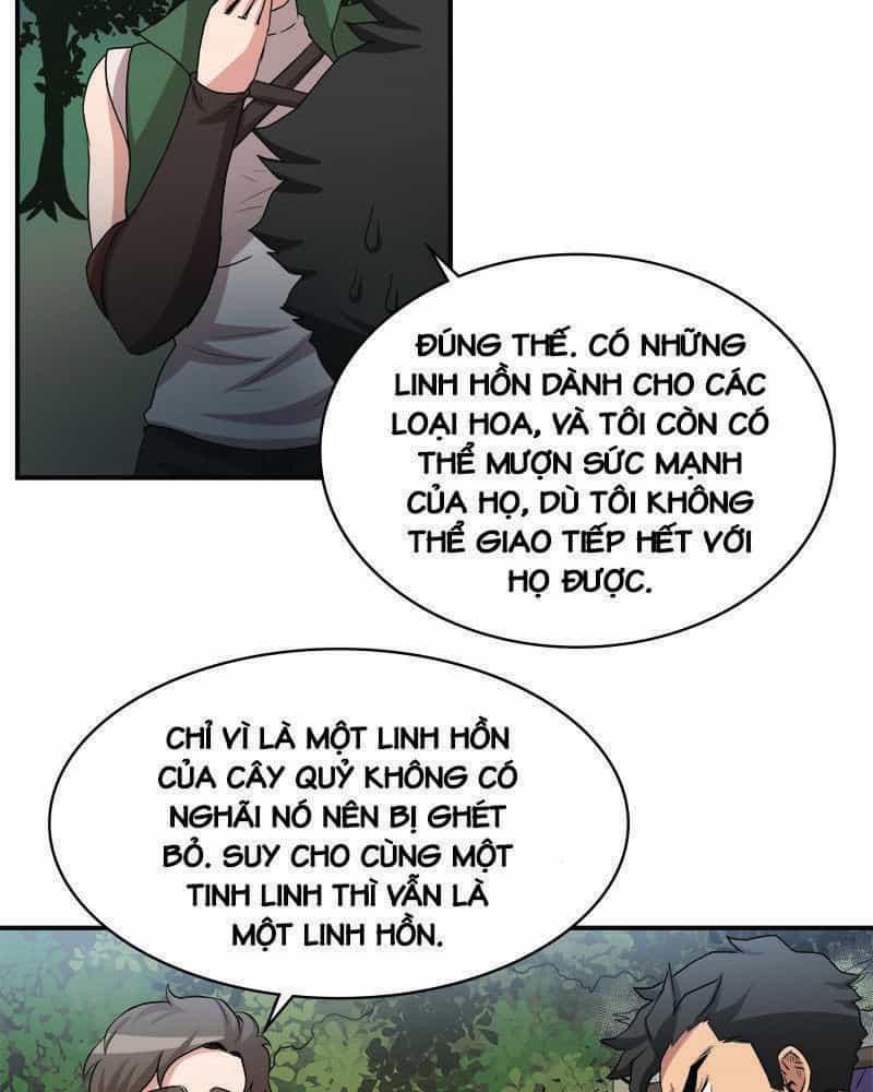 Người Bán Hoa Mạnh Nhất - Chương 50 - ảnh 38