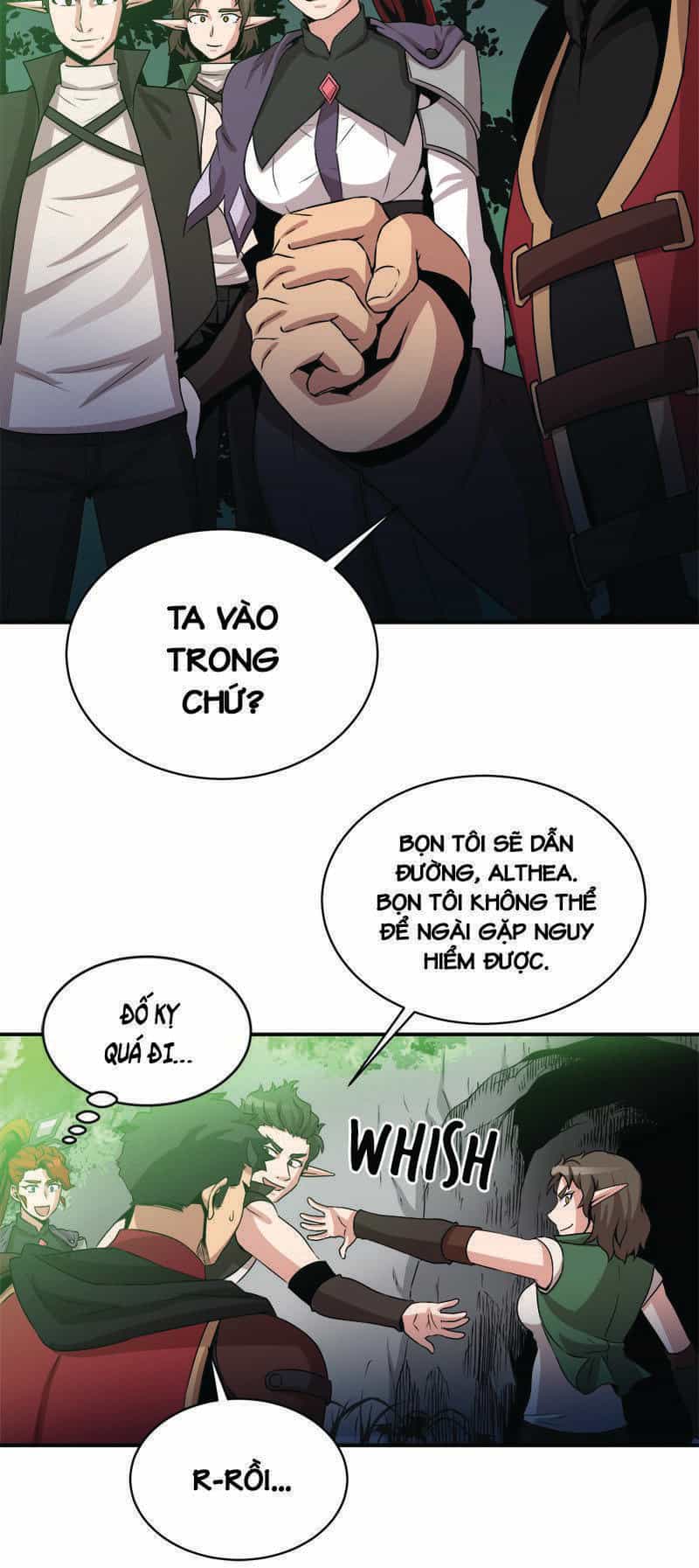 Người Bán Hoa Mạnh Nhất - Chương 51 - ảnh 16