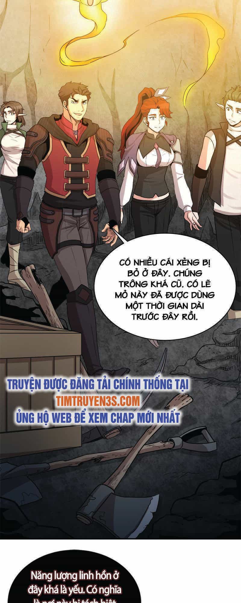 Người Bán Hoa Mạnh Nhất - Chương 51 - ảnh 20