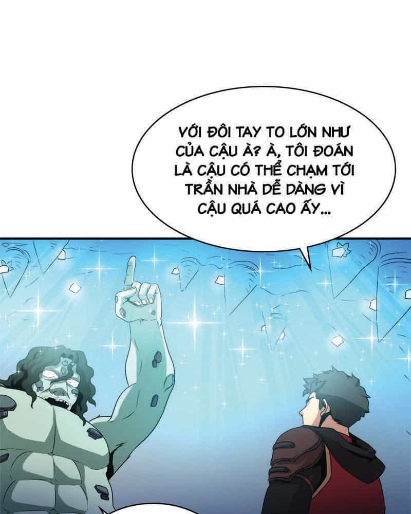 Người Bán Hoa Mạnh Nhất - Chương 52 - ảnh 19