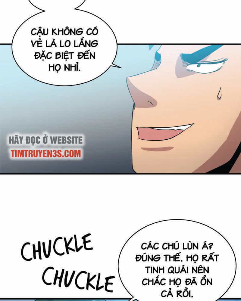 Người Bán Hoa Mạnh Nhất - Chương 52 - ảnh 38