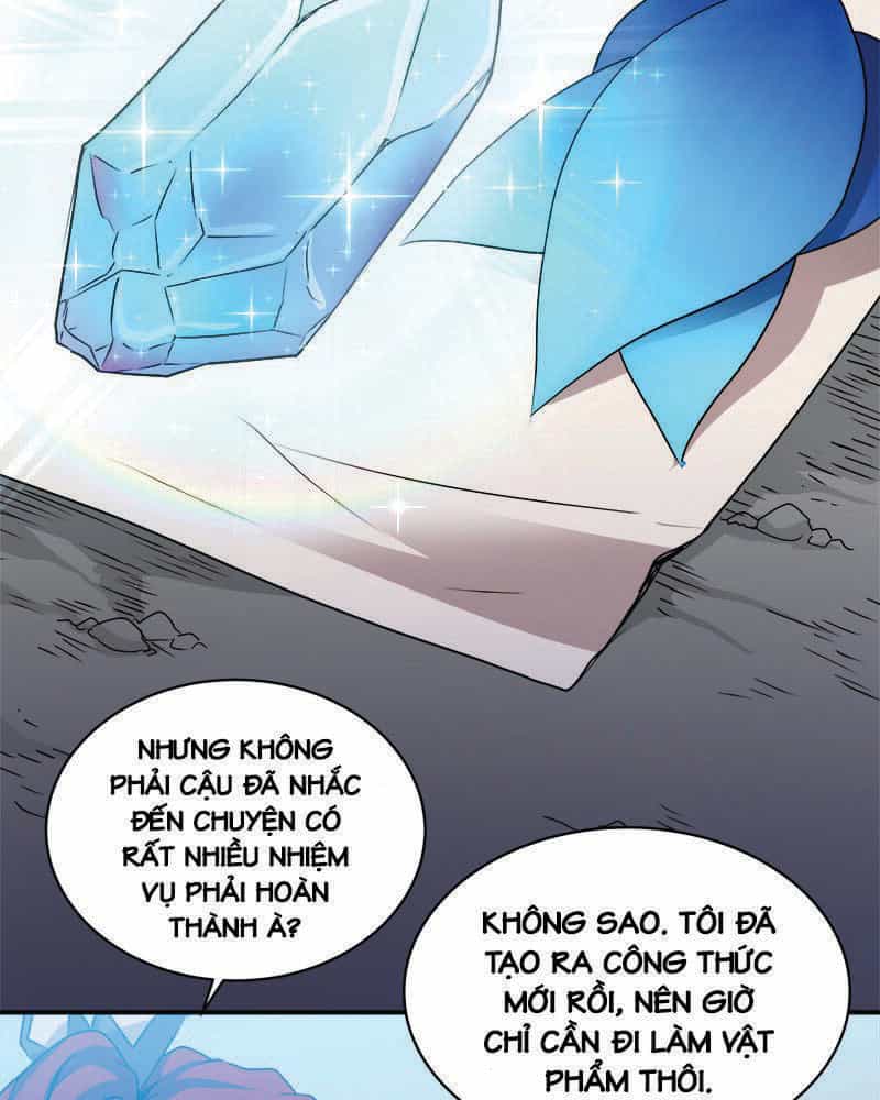 Người Bán Hoa Mạnh Nhất - Chương 52 - ảnh 51