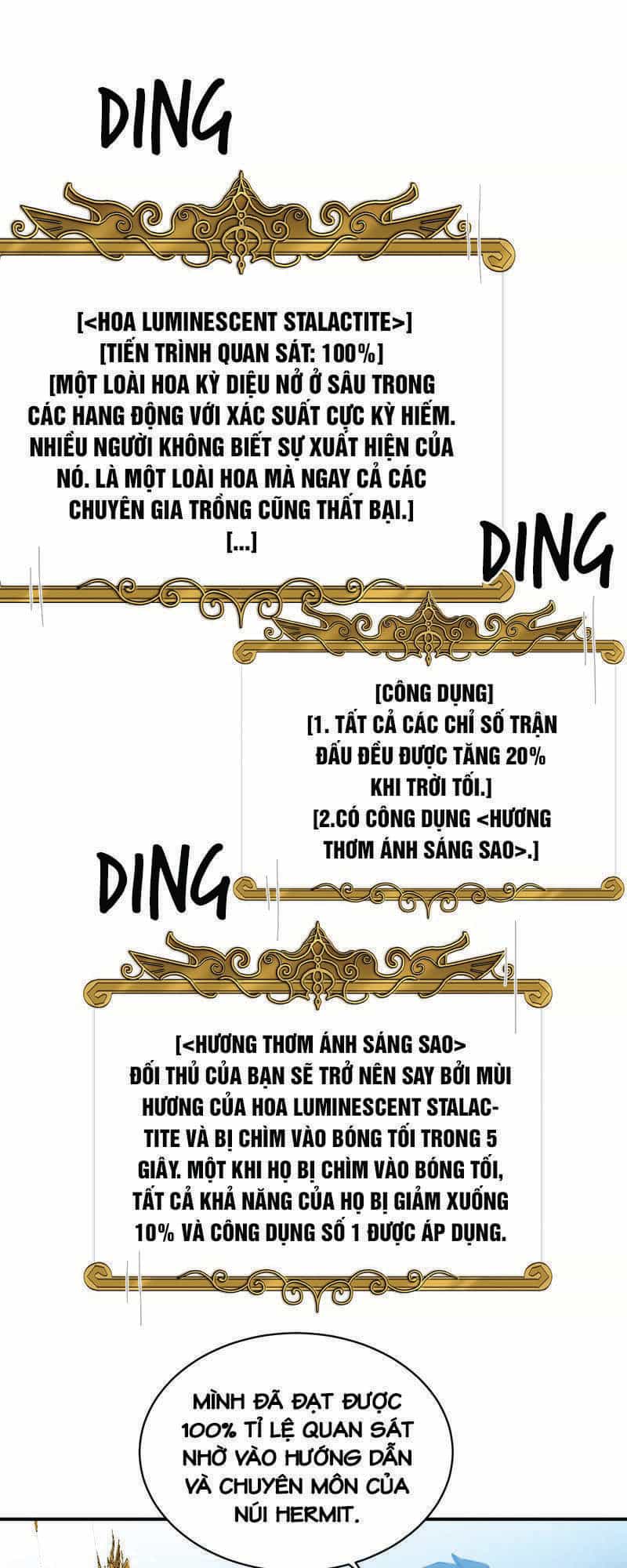 Người Bán Hoa Mạnh Nhất - Chương 52 - ảnh 56