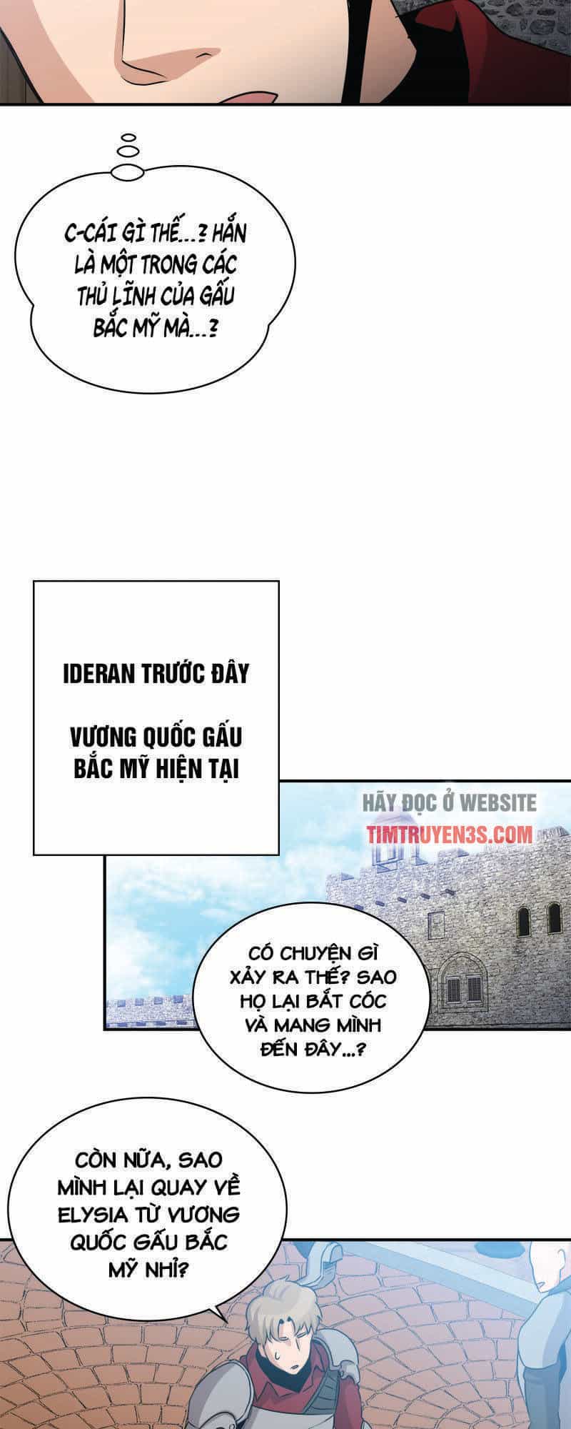 Người Bán Hoa Mạnh Nhất - Chương 53 - ảnh 8