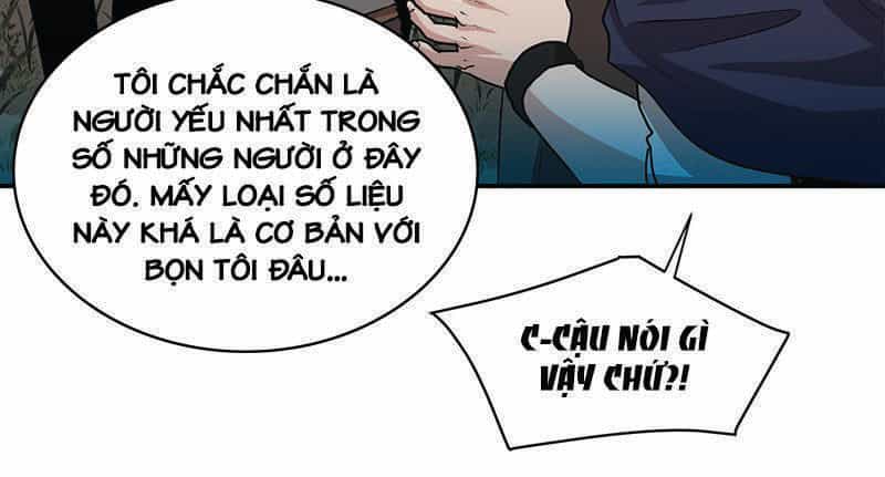 Người Bán Hoa Mạnh Nhất - Chương 54 - ảnh 69