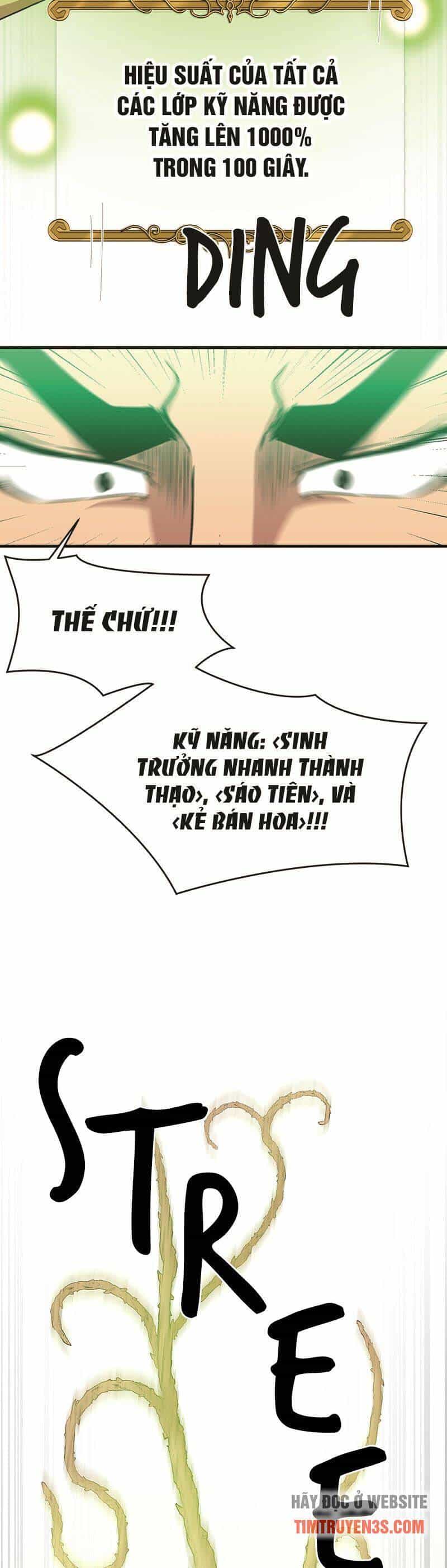 Người Bán Hoa Mạnh Nhất - Chương 56 - ảnh 13