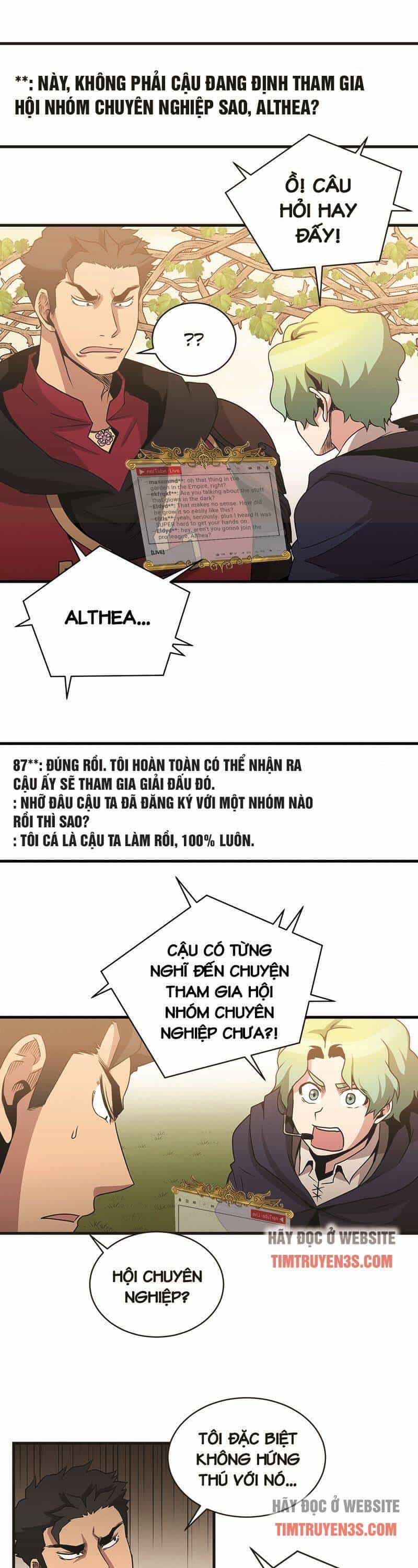 Người Bán Hoa Mạnh Nhất - Chương 56 - ảnh 28