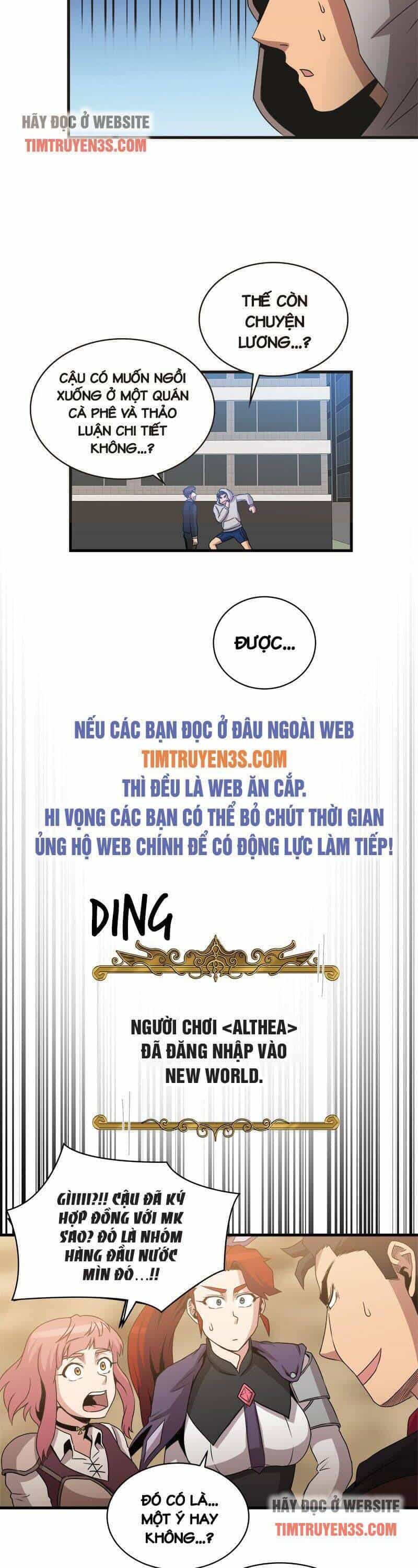 Người Bán Hoa Mạnh Nhất - Chương 56 - ảnh 4