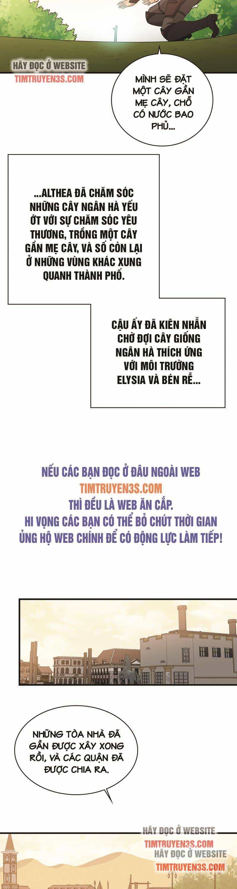 Người Bán Hoa Mạnh Nhất - Chương 56 - ảnh 8