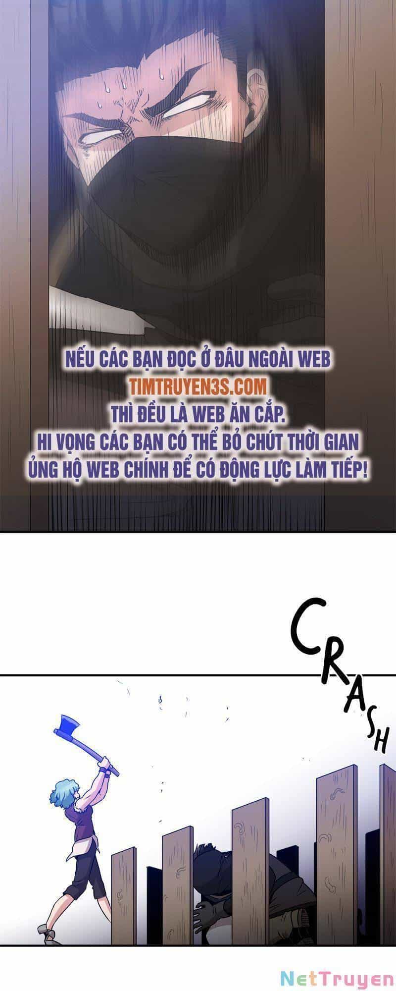 Người Bán Hoa Mạnh Nhất - Chương 57 - ảnh 39