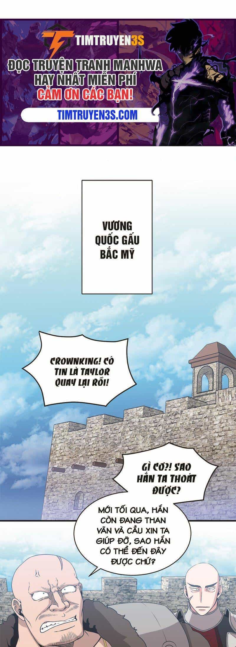 Người Bán Hoa Mạnh Nhất - Chương 58 - ảnh 1