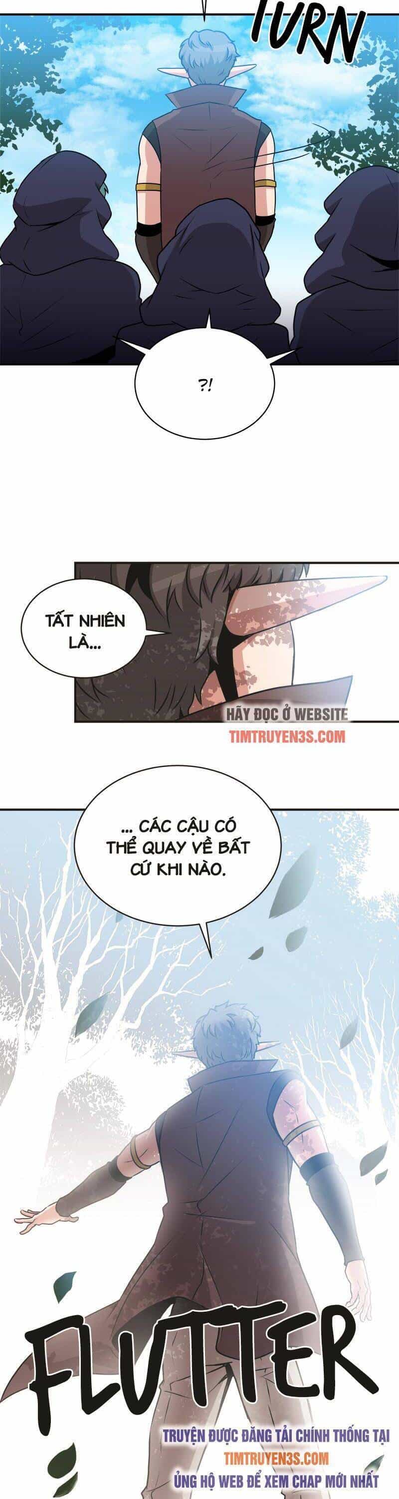 Người Bán Hoa Mạnh Nhất - Chương 58 - ảnh 16
