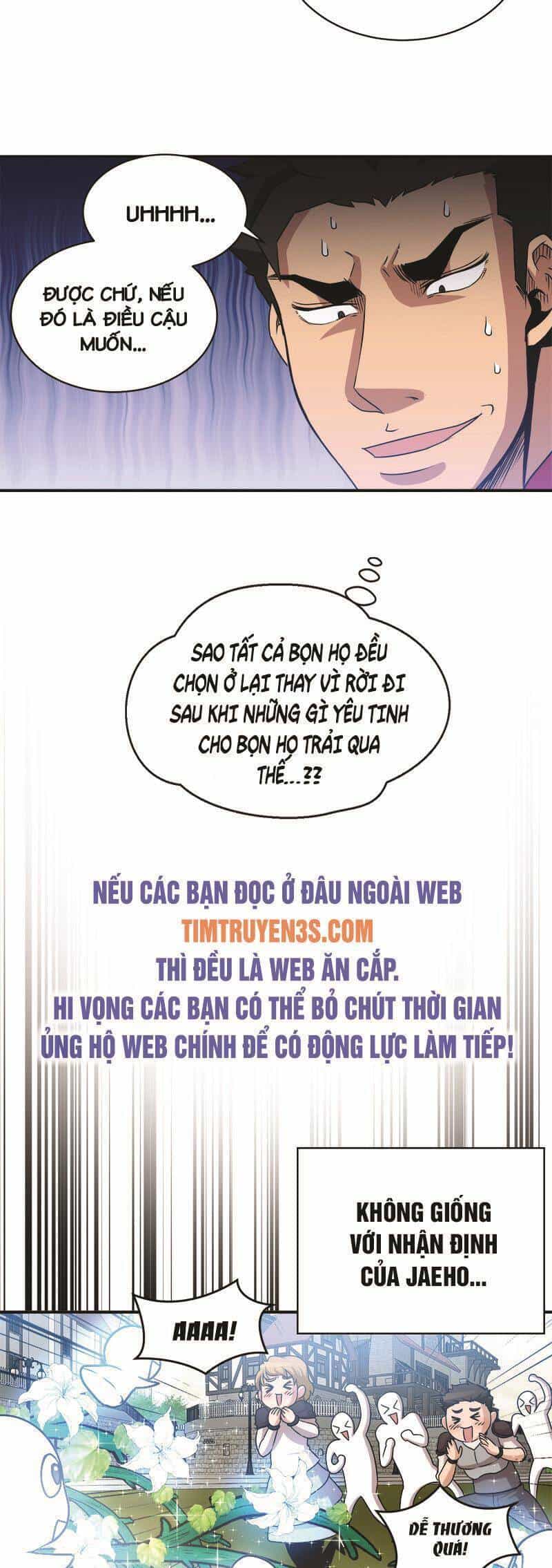 Người Bán Hoa Mạnh Nhất - Chương 58 - ảnh 27