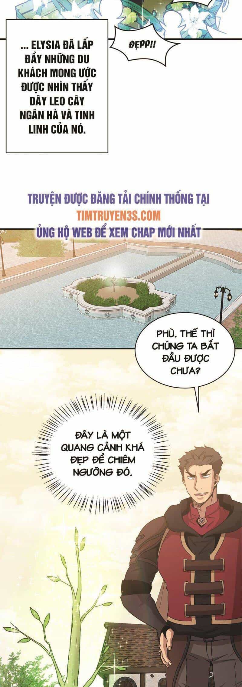 Người Bán Hoa Mạnh Nhất - Chương 58 - ảnh 28
