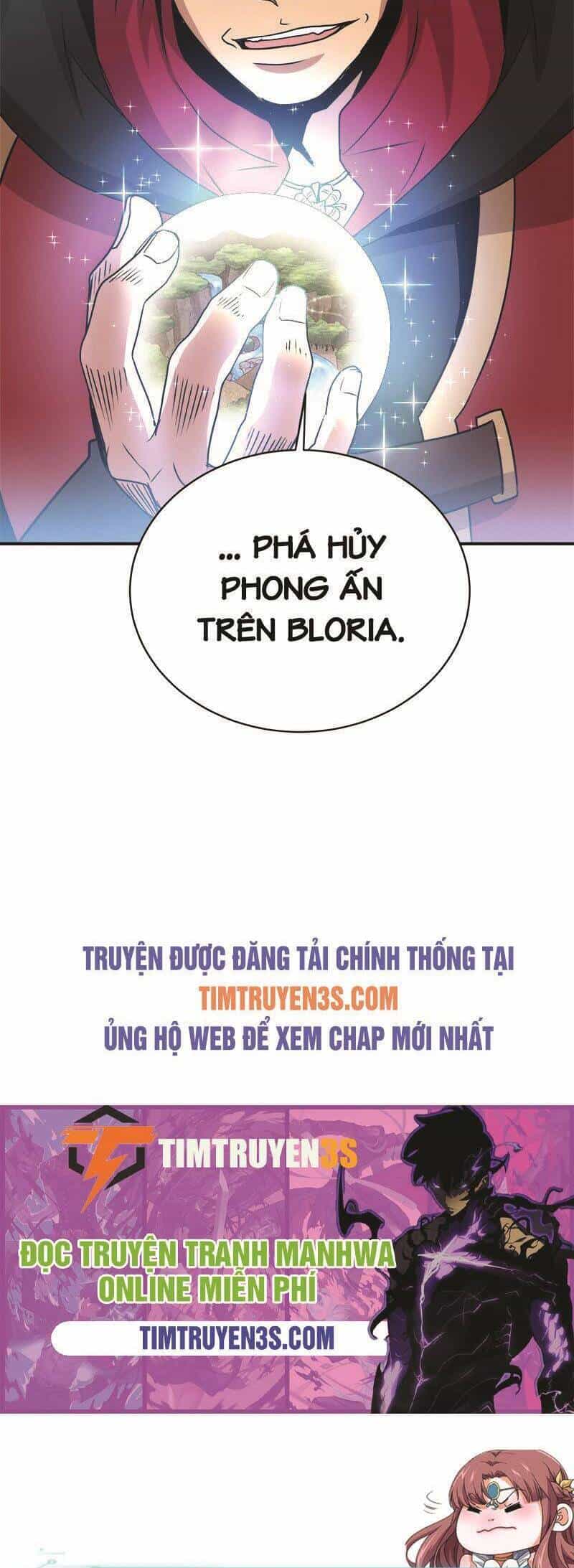 Người Bán Hoa Mạnh Nhất - Chương 58 - ảnh 31