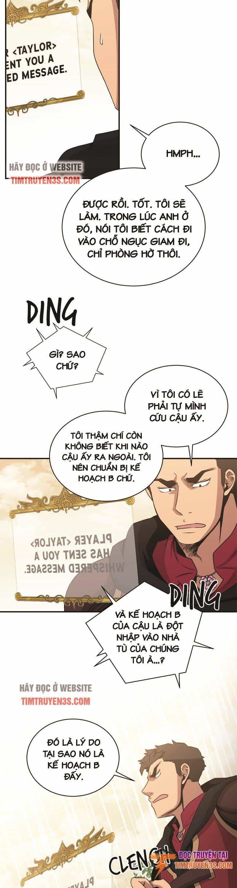 Người Bán Hoa Mạnh Nhất - Chương 59 - ảnh 17