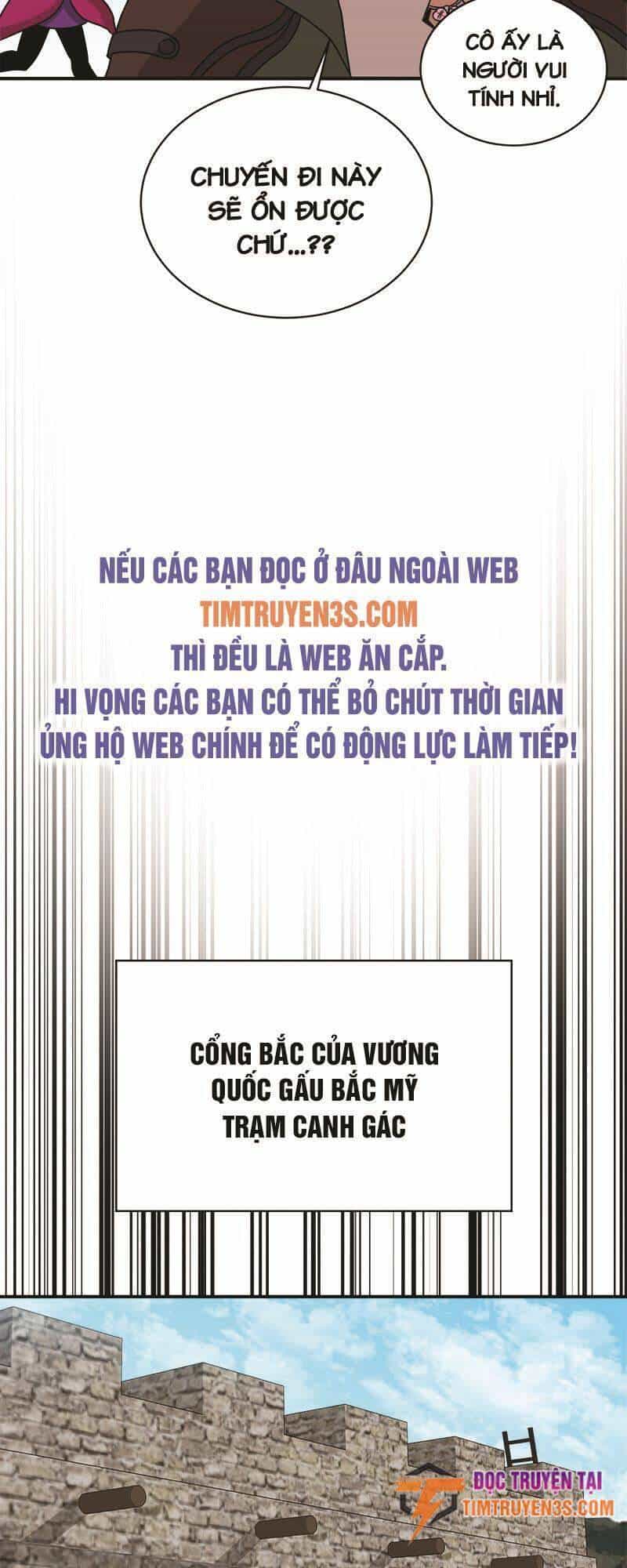 Người Bán Hoa Mạnh Nhất - Chương 59 - ảnh 29