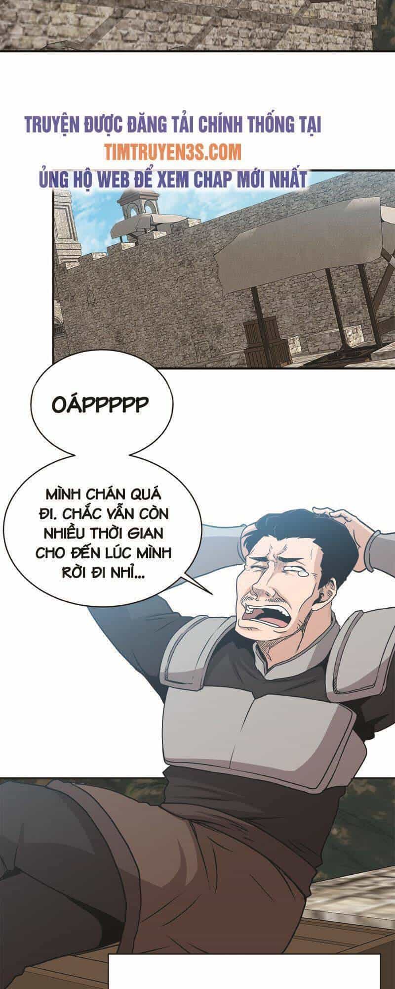 Người Bán Hoa Mạnh Nhất - Chương 59 - ảnh 30