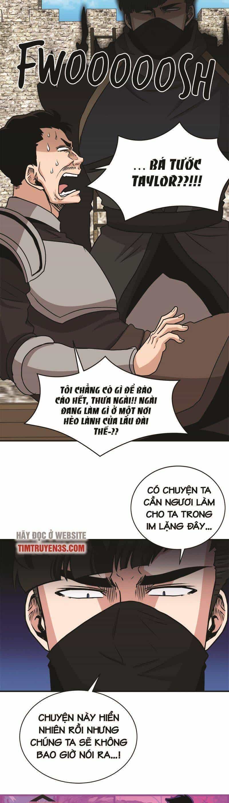Người Bán Hoa Mạnh Nhất - Chương 59 - ảnh 32