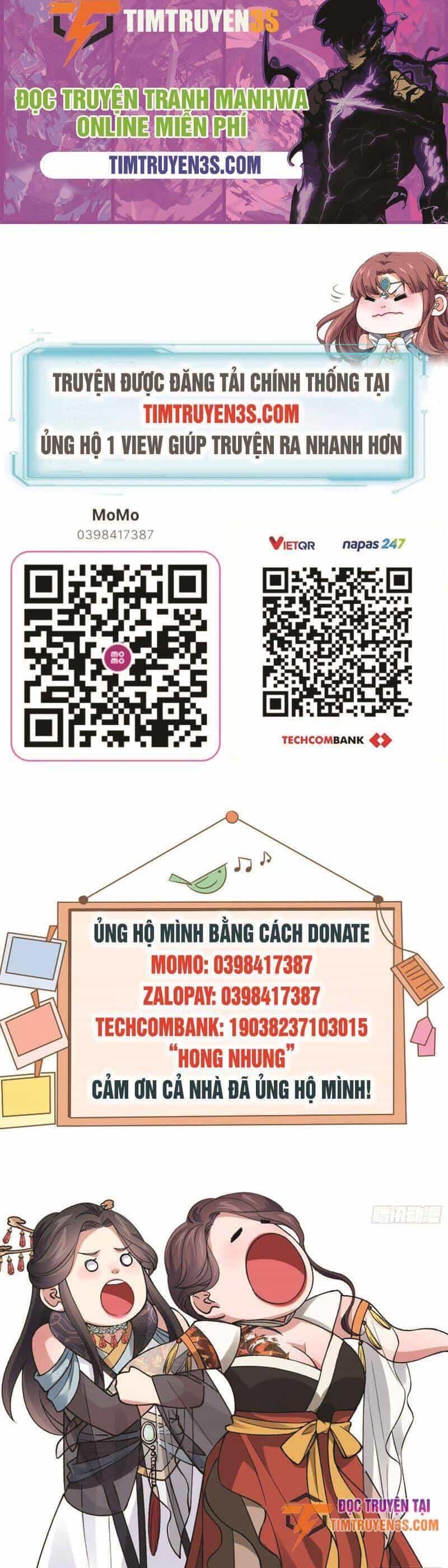 Người Bán Hoa Mạnh Nhất - Chương 59 - ảnh 33