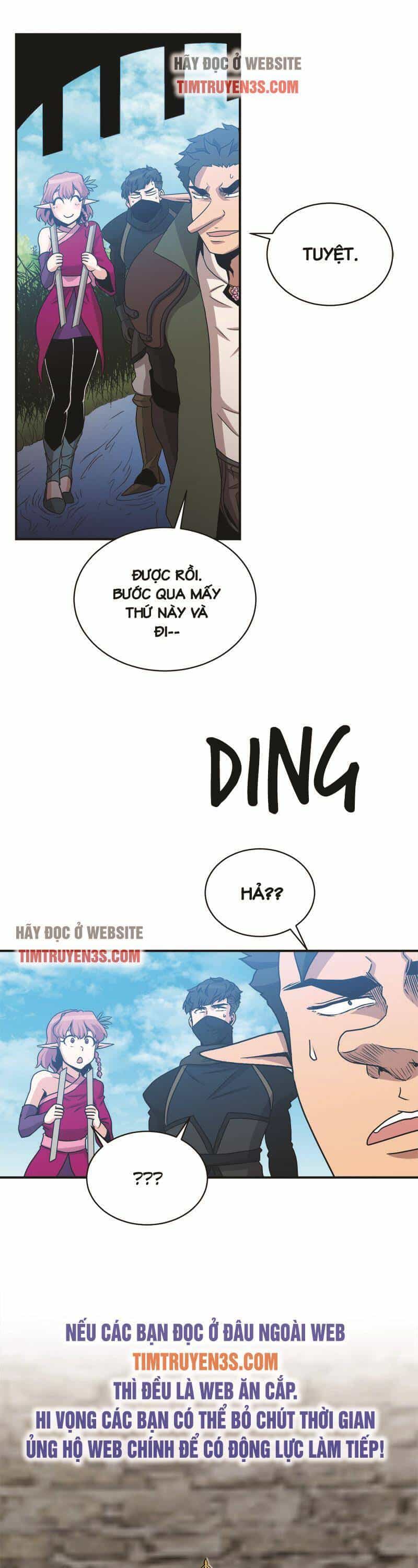 Người Bán Hoa Mạnh Nhất - Chương 60 - ảnh 32