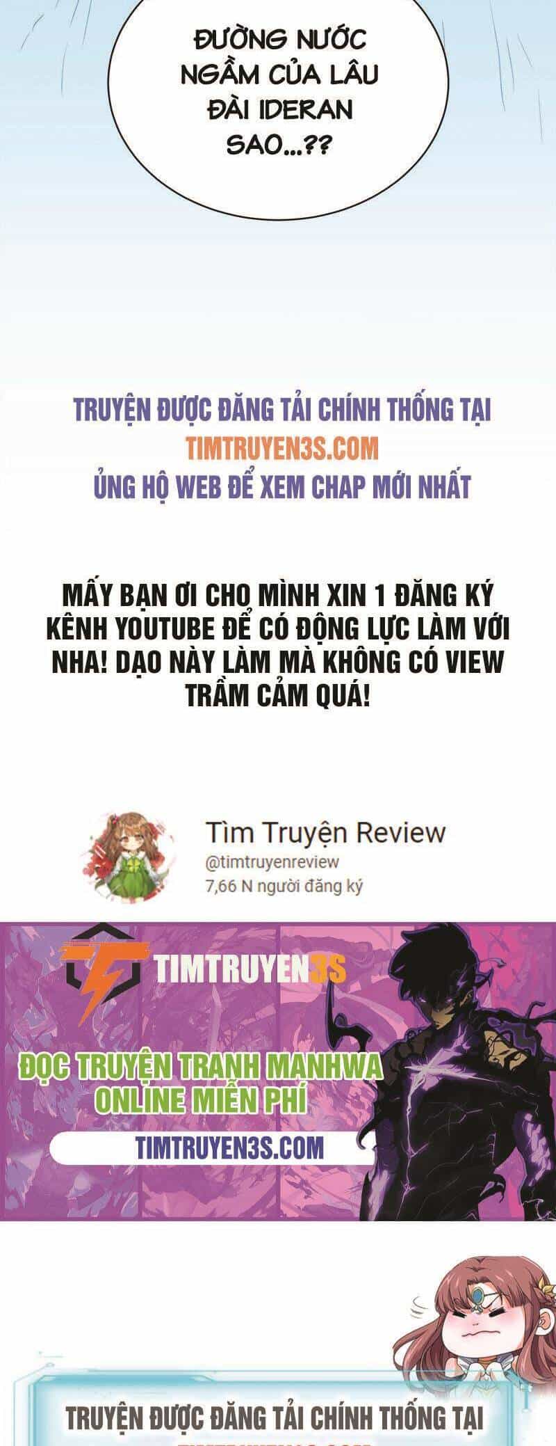 Người Bán Hoa Mạnh Nhất - Chương 60 - ảnh 34