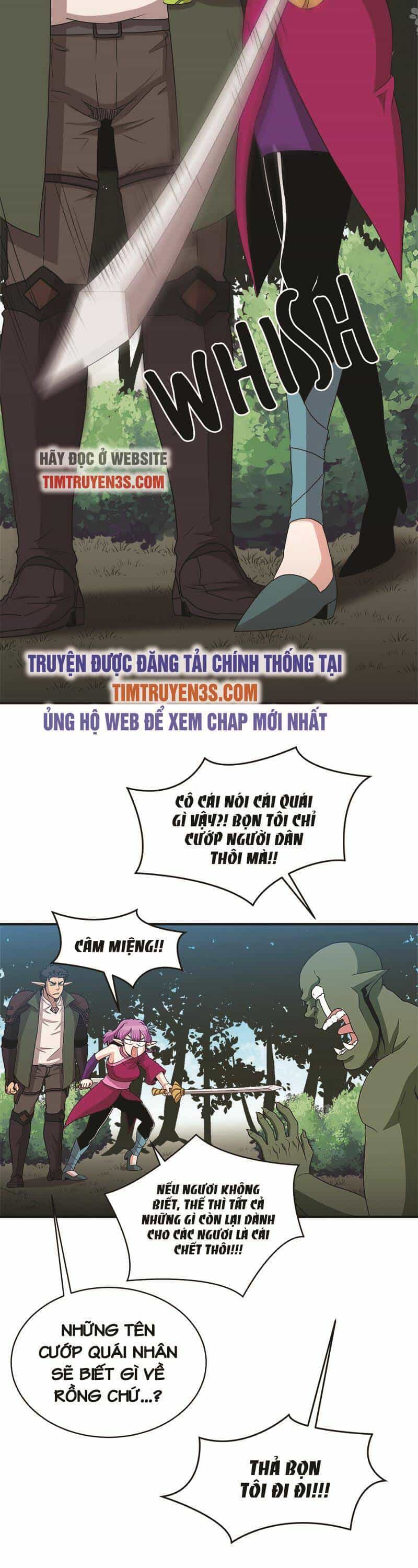 Người Bán Hoa Mạnh Nhất - Chương 60 - ảnh 4