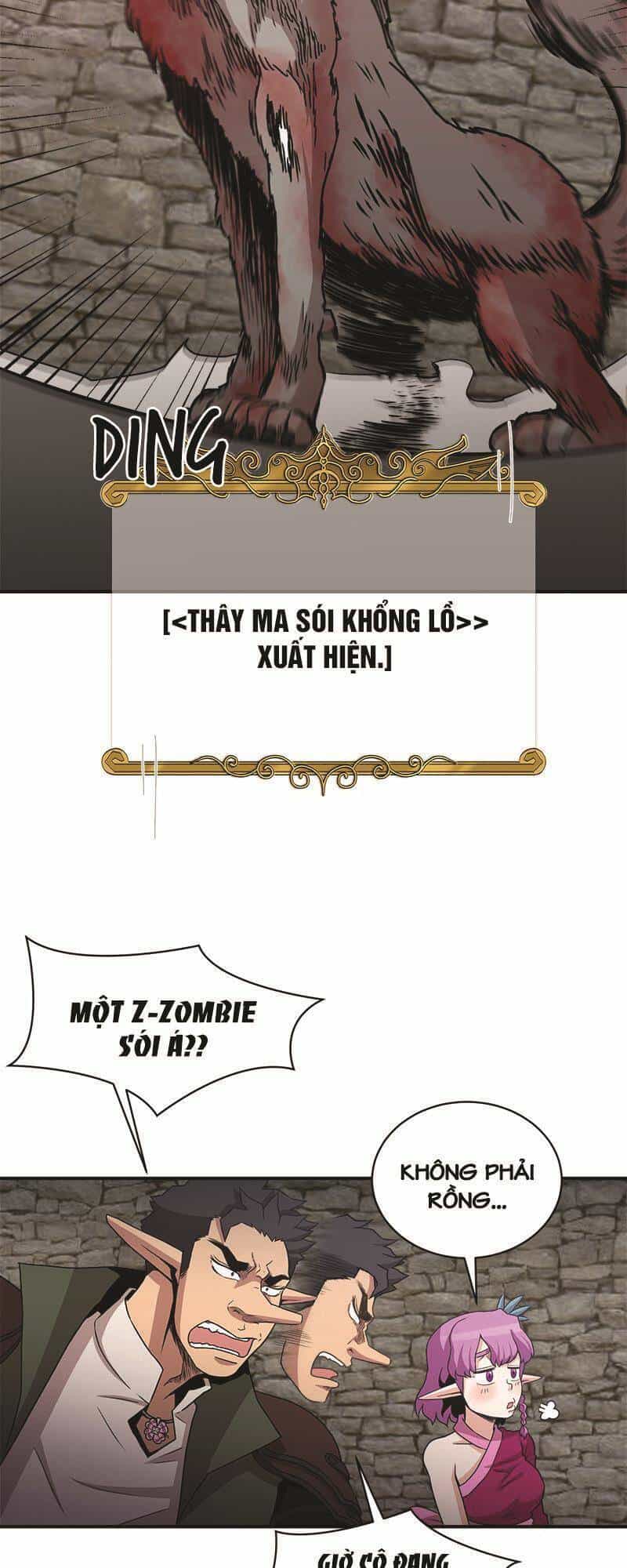 Người Bán Hoa Mạnh Nhất - Chương 61 - ảnh 16