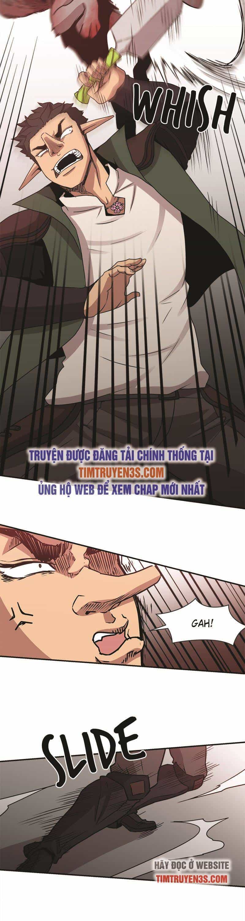 Người Bán Hoa Mạnh Nhất - Chương 61 - ảnh 21
