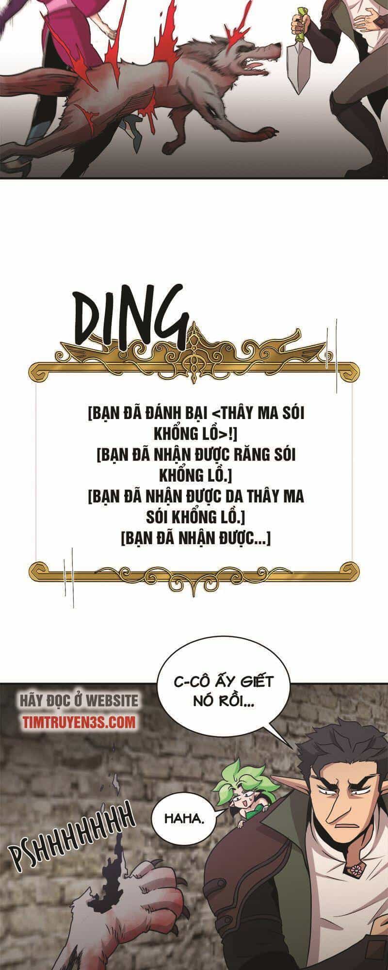 Người Bán Hoa Mạnh Nhất - Chương 61 - ảnh 26
