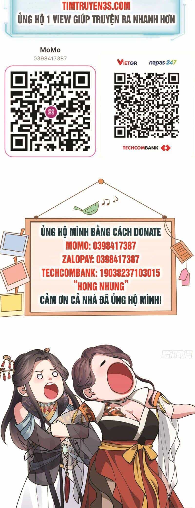 Người Bán Hoa Mạnh Nhất - Chương 61 - ảnh 38