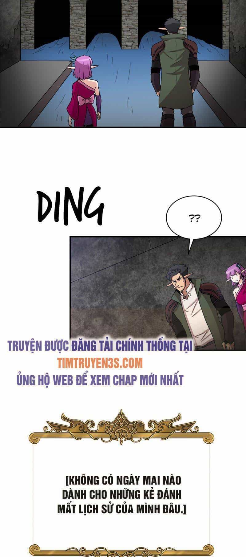 Người Bán Hoa Mạnh Nhất - Chương 61 - ảnh 5