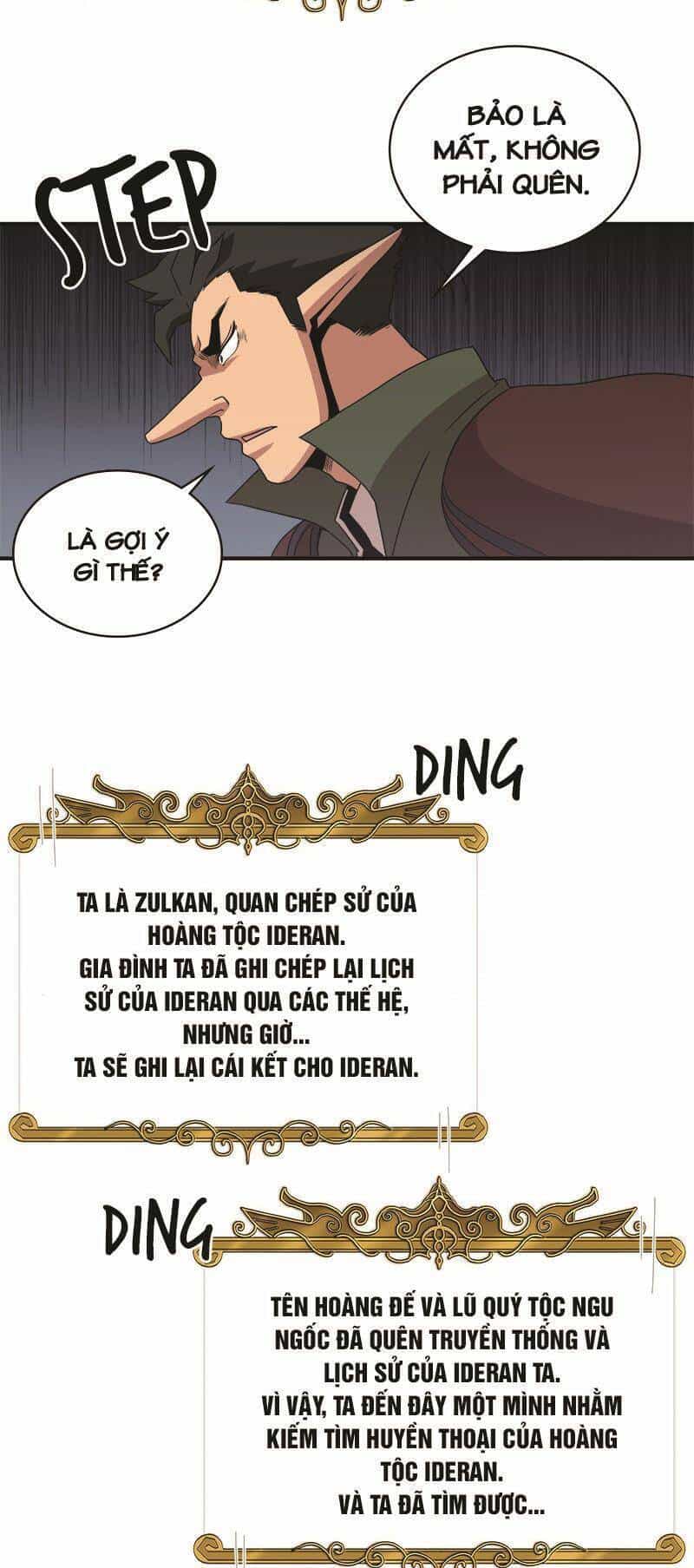 Người Bán Hoa Mạnh Nhất - Chương 61 - ảnh 6