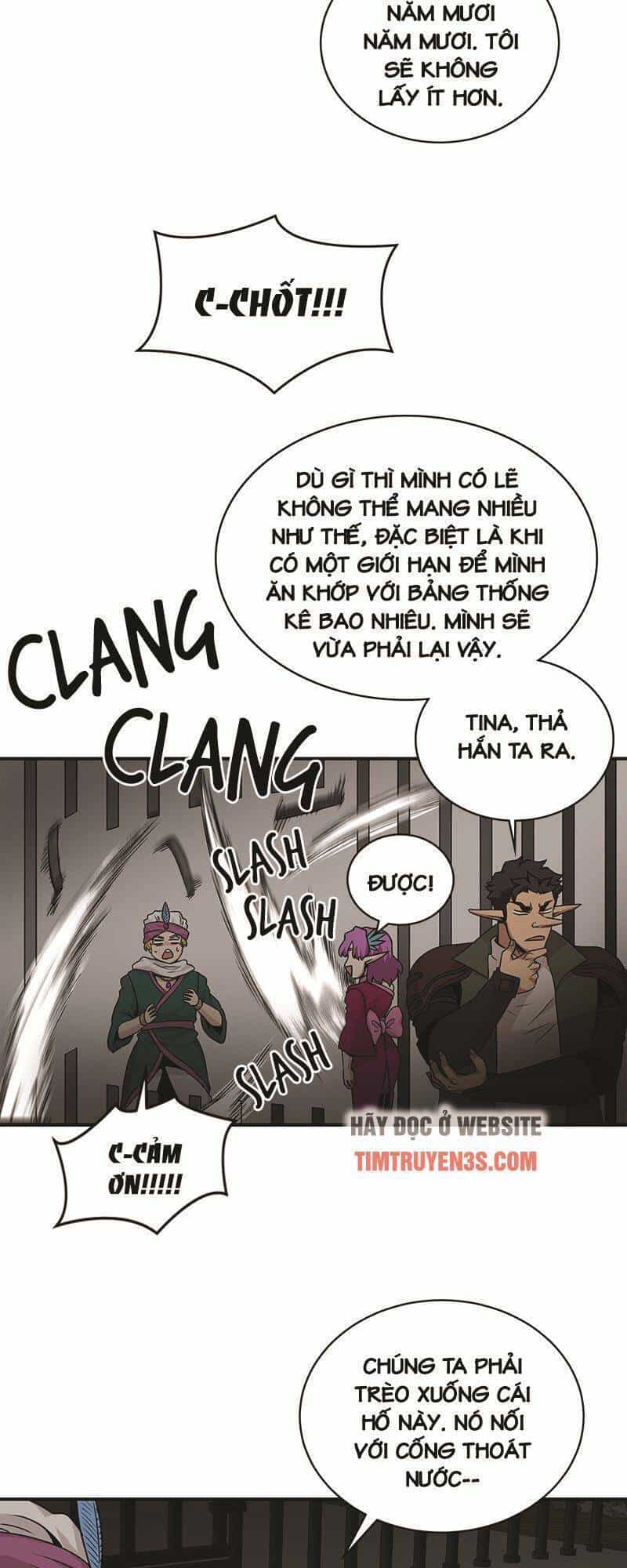 Người Bán Hoa Mạnh Nhất - Chương 62 - ảnh 29