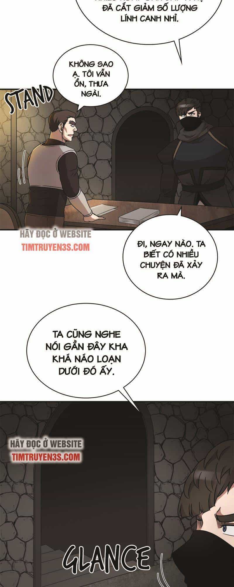 Người Bán Hoa Mạnh Nhất - Chương 62 - ảnh 9