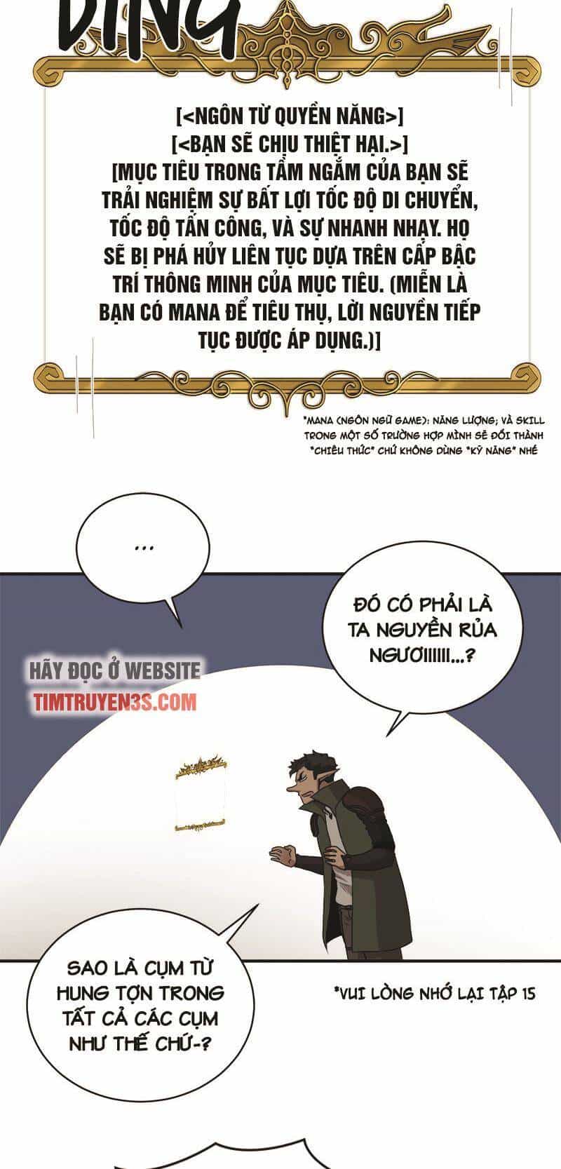 Người Bán Hoa Mạnh Nhất - Chương 63 - ảnh 30