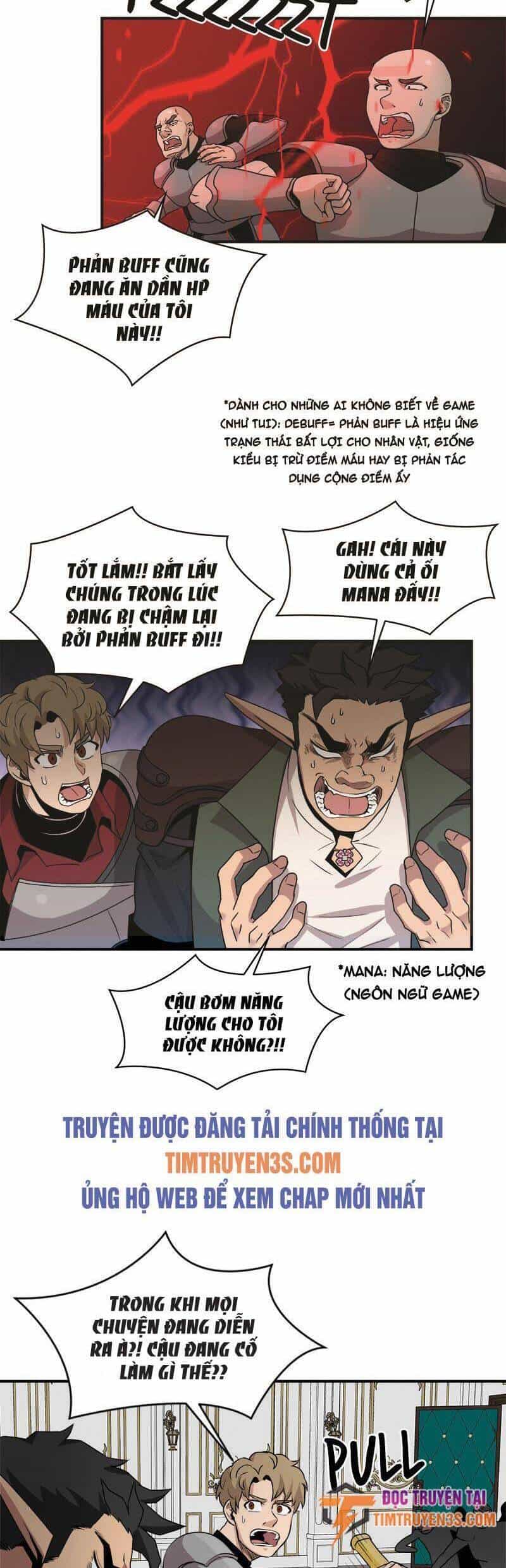 Người Bán Hoa Mạnh Nhất - Chương 64 - ảnh 3