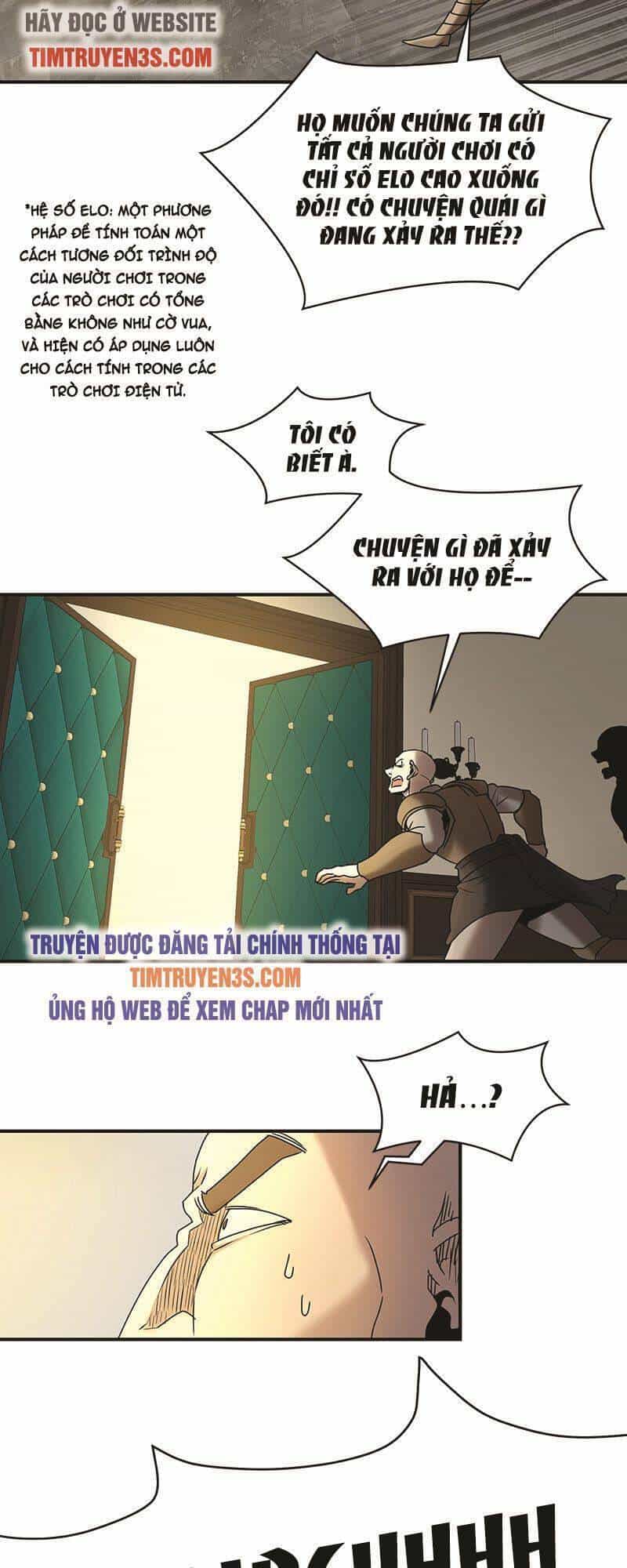 Người Bán Hoa Mạnh Nhất - Chương 64 - ảnh 7