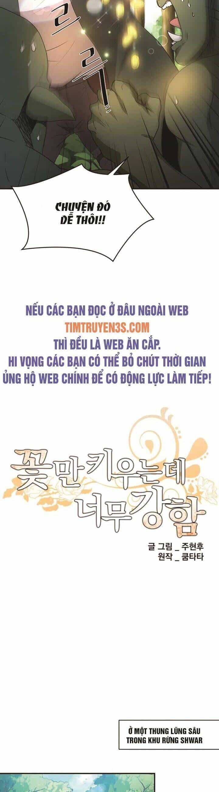 Người Bán Hoa Mạnh Nhất - Chương 66 - ảnh 11