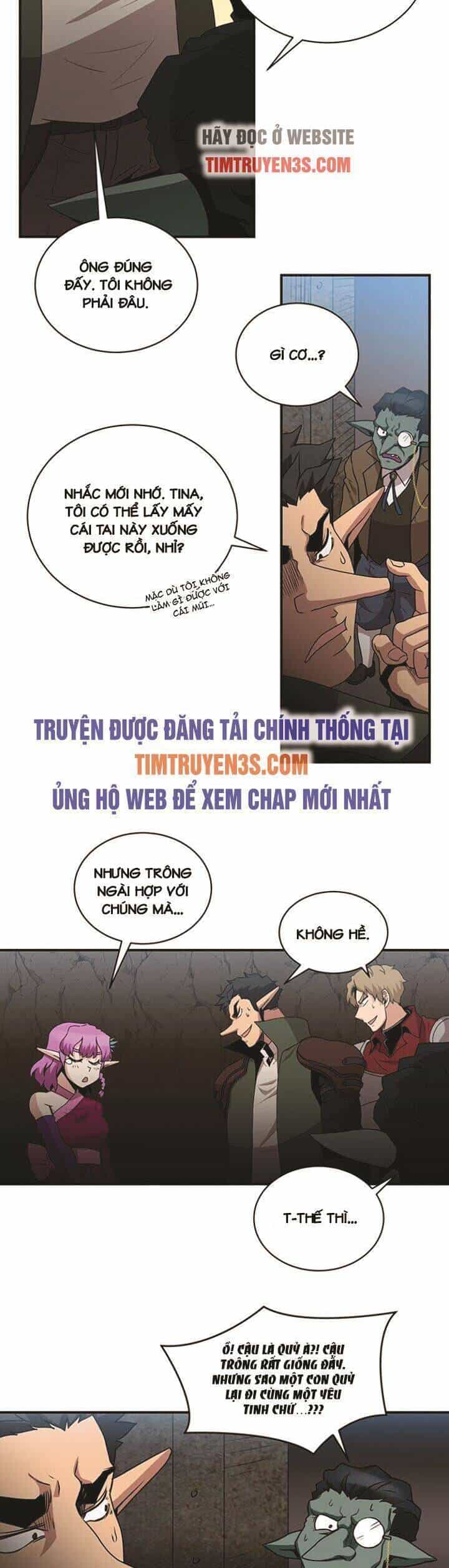 Người Bán Hoa Mạnh Nhất - Chương 66 - ảnh 19