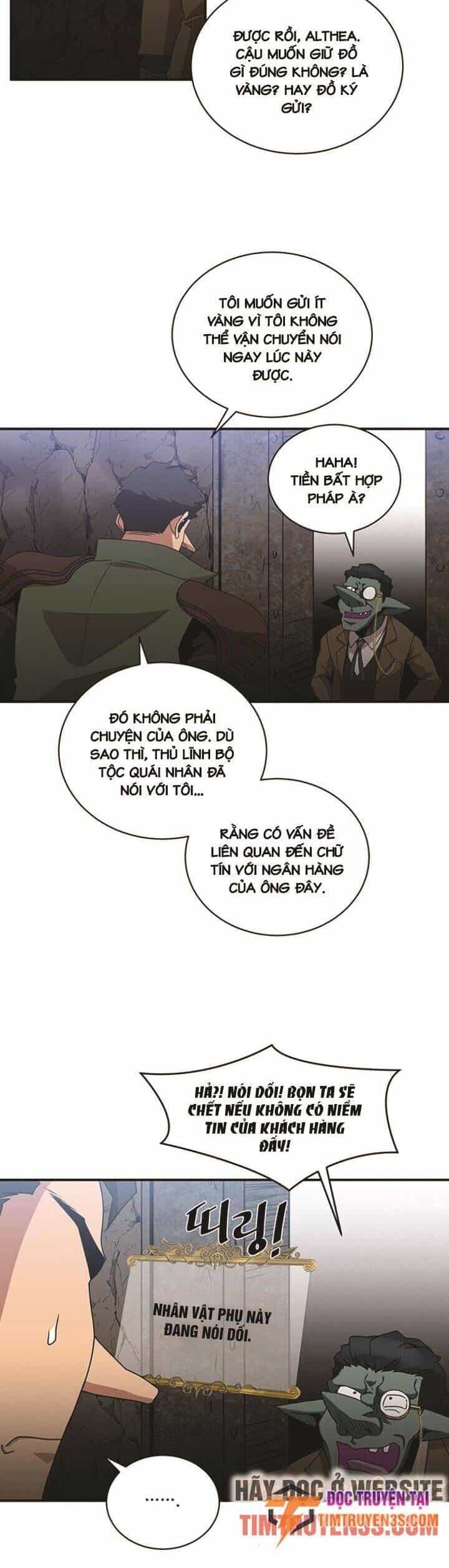Người Bán Hoa Mạnh Nhất - Chương 66 - ảnh 21