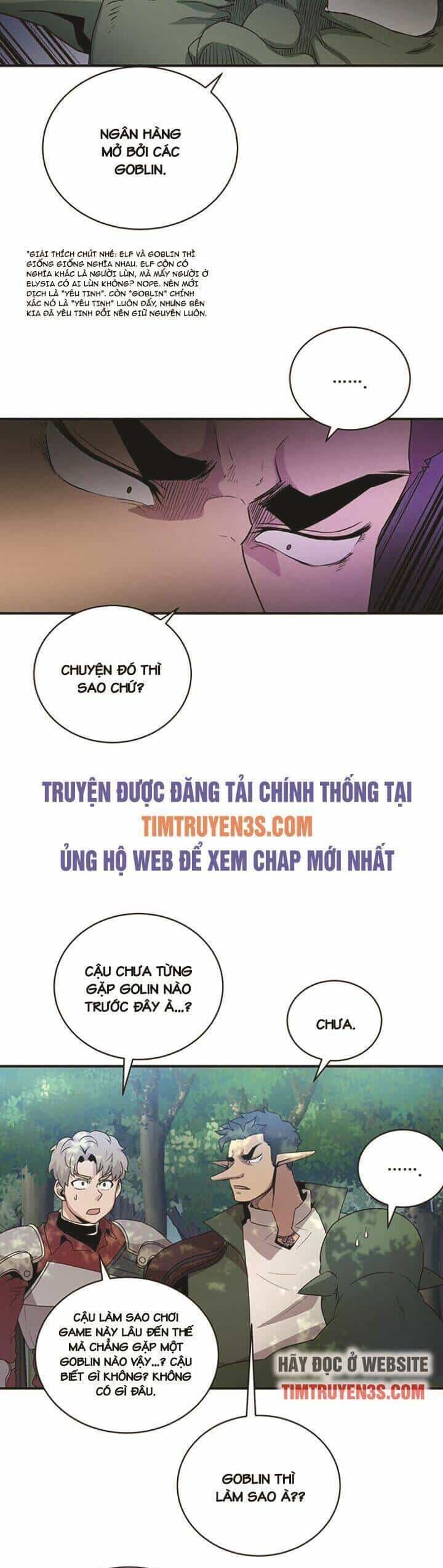 Người Bán Hoa Mạnh Nhất - Chương 66 - ảnh 7