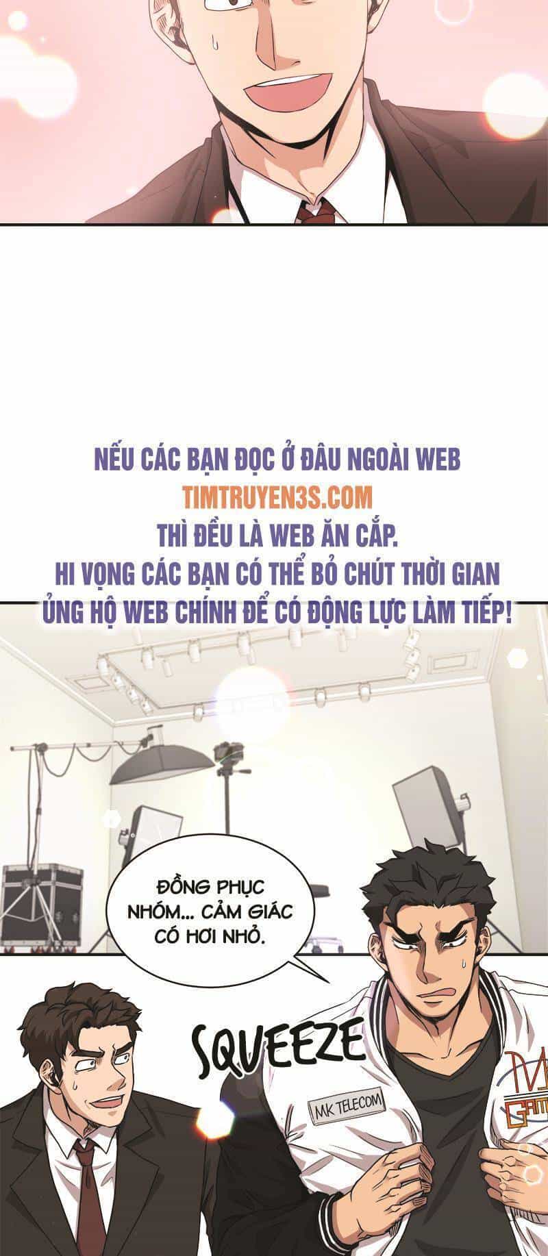 Người Bán Hoa Mạnh Nhất - Chương 67 - ảnh 21