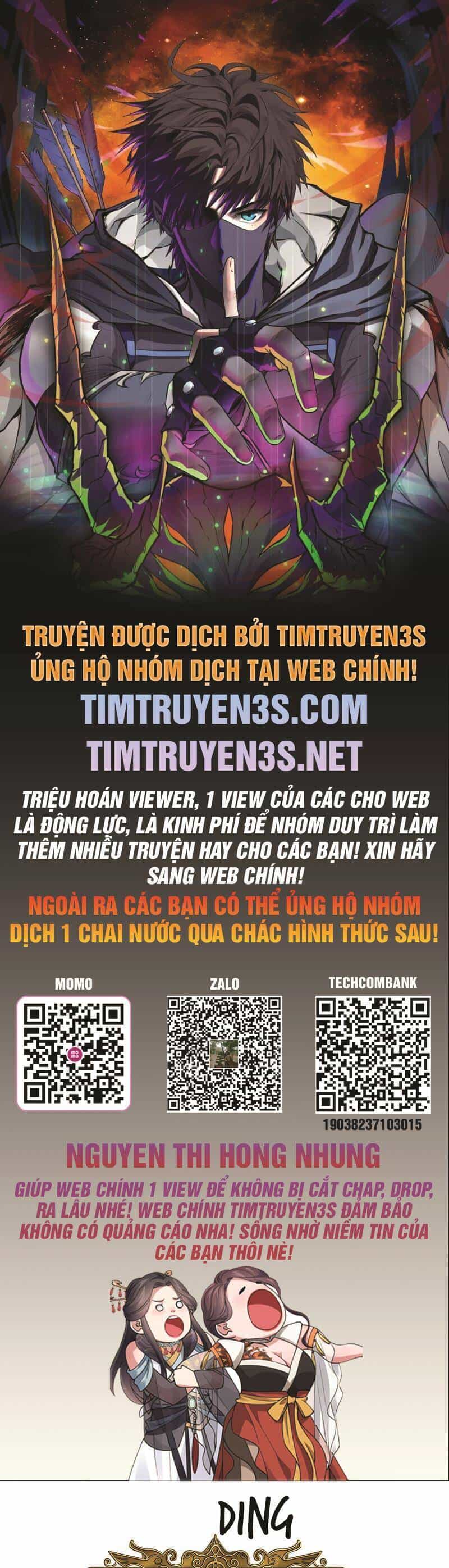 Người Bán Hoa Mạnh Nhất - Chương 68 - ảnh 1