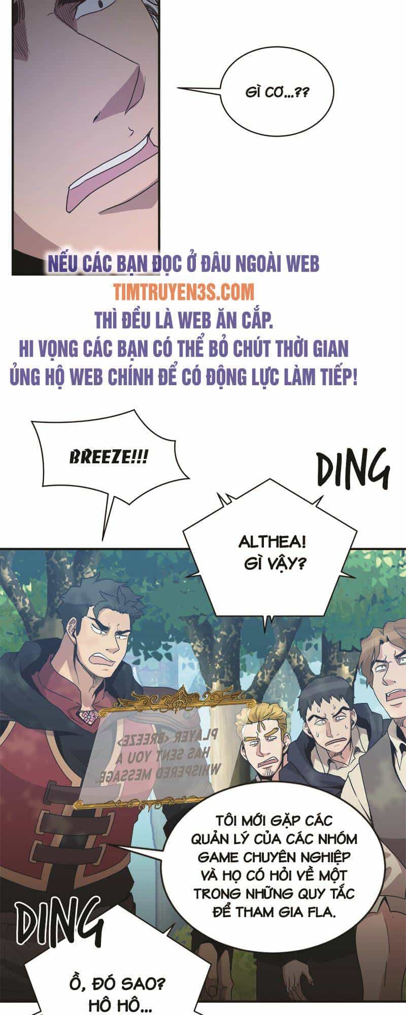 Người Bán Hoa Mạnh Nhất - Chương 68 - ảnh 18