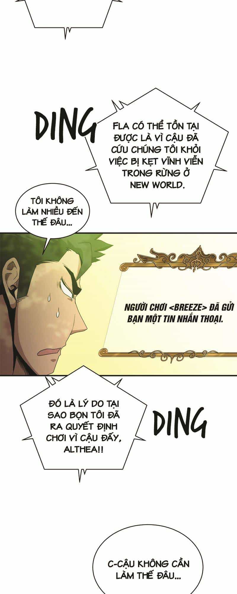 Người Bán Hoa Mạnh Nhất - Chương 68 - ảnh 19