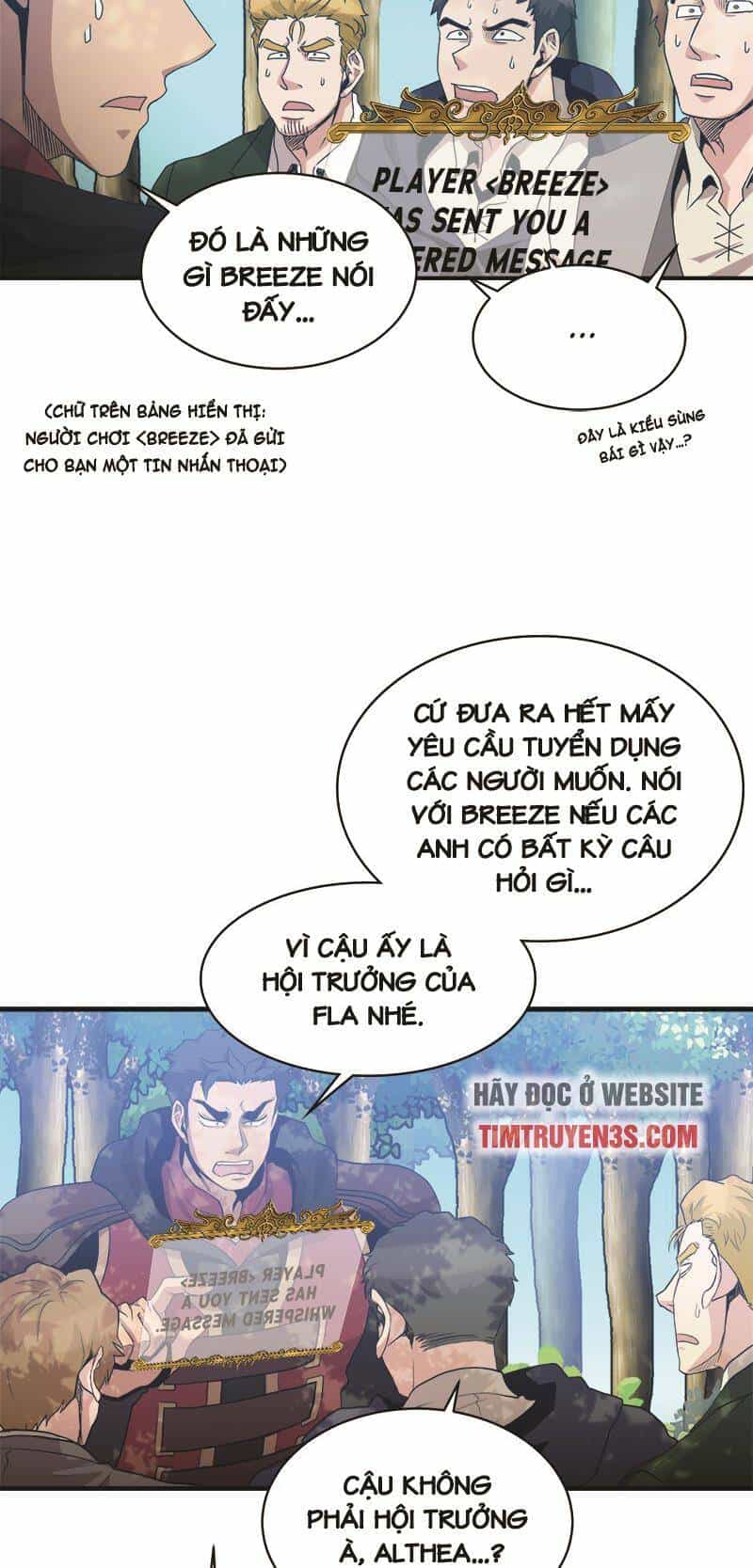 Người Bán Hoa Mạnh Nhất - Chương 68 - ảnh 21