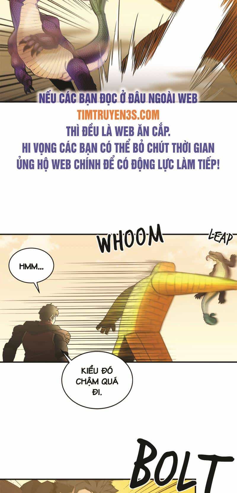 Người Bán Hoa Mạnh Nhất - Chương 68 - ảnh 32